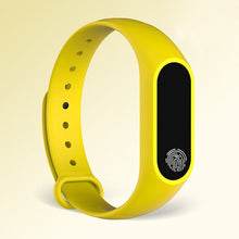 Load image into Gallery viewer, Bracelet de Sport montre intelligente hommes femmes Smartwatch pour Android IOS Tracker de Fitness électronique intelligent horl
