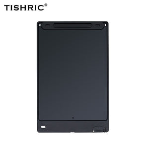 TISHRIC 8.5 inch LCD Writing Tablet for Drawing Digital Erasable Drawing Tablet/Pad/Board For Kids Electronic Graphics Tablet LCD/Screen With Pen Battery