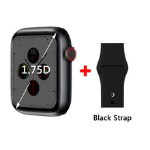 Load image into Gallery viewer, GIINKWE IWO W26 Smart Watch Series 6 with Call Message Reminder iwo 12 Pro Smartwatch W26 Smart Watches IWO 13 for Android IOS