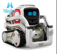 Load image into Gallery viewer, High Tech Toys Robot Cozmo Artificial Intelligence Voice Family Interaction Early Education Children Smart Toys