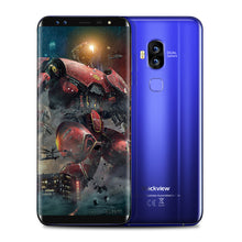 Load image into Gallery viewer, Blackview S8 4G LTE Smartphone 5.7&#39;&#39; 18:9 Full Screen Octa Core 1.5GHz 4GB RAM 64GB ROM 4 Cameras Android 7.0 Mobile Phone