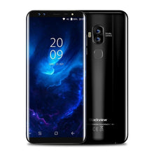 Load image into Gallery viewer, Blackview S8 4G LTE Smartphone 5.7&#39;&#39; 18:9 Full Screen Octa Core 1.5GHz 4GB RAM 64GB ROM 4 Cameras Android 7.0 Mobile Phone