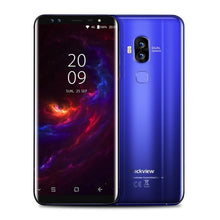 Load image into Gallery viewer, Blackview S8 4G LTE Smartphone 5.7&#39;&#39; 18:9 Full Screen Octa Core 1.5GHz 4GB RAM 64GB ROM 4 Cameras Android 7.0 Mobile Phone