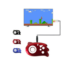 Load image into Gallery viewer, Mini Video Game Console Players Controller Built-In 89 Classic Games Family TV Video Output Plug Handheld Gift Toys