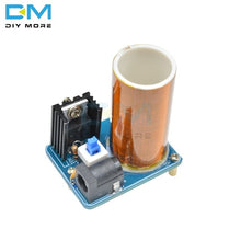 Load image into Gallery viewer, BD243 BD243C Mini Tesla Coil Magic Props DIY Parts Empty Lights Technology Diy Electronic kit