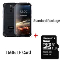 Load image into Gallery viewer, DOOGEE S40 4GNetwork Rugged Mobile Phone 5.5inch Display 4650mAh MT6739 Quad Core 3GB RAM 32GB ROM Android 9.0 8.0MP IP68/IP69K