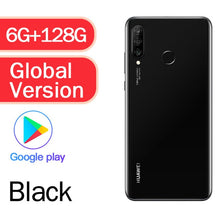 Load image into Gallery viewer, Global Version Optional Original Huawei P30 Lite Nova 4e Smart phone 6.15 inch Kirin 710 Octa Core Android 9.0 32MP 4*Cameras