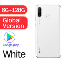 Load image into Gallery viewer, Global Version Optional Original Huawei P30 Lite Nova 4e Smart phone 6.15 inch Kirin 710 Octa Core Android 9.0 32MP 4*Cameras