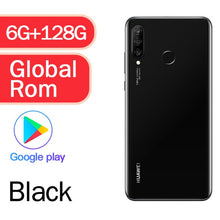 Load image into Gallery viewer, Global Version Optional Original Huawei P30 Lite Nova 4e Smart phone 6.15 inch Kirin 710 Octa Core Android 9.0 32MP 4*Cameras