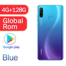 Load image into Gallery viewer, Global Version Optional Original Huawei P30 Lite Nova 4e Smart phone 6.15 inch Kirin 710 Octa Core Android 9.0 32MP 4*Cameras