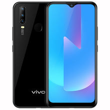 Load image into Gallery viewer, Original vivo U3x Mobile Phone Snapdragon665 6.35&quot; Screen 5000mAh Big Battery 3GB 32GB 13.0MP Camera Triple Celular Telephones