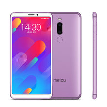 Load image into Gallery viewer, Global Version Meizu M8 V8 4GB 64GB ROM Mobile Phone Helio P22 Octa Core 5.7&quot; Full Screen 12.0MP Camera Fingerprint Smartphone