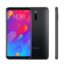 Load image into Gallery viewer, Global Version Meizu M8 V8 4GB 64GB ROM Mobile Phone Helio P22 Octa Core 5.7&quot; Full Screen 12.0MP Camera Fingerprint Smartphone