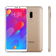 Load image into Gallery viewer, Global Version Meizu M8 V8 4GB 64GB ROM Mobile Phone Helio P22 Octa Core 5.7&quot; Full Screen 12.0MP Camera Fingerprint Smartphone