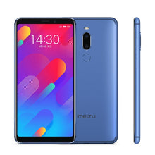 Load image into Gallery viewer, Global Version Meizu M8 V8 4GB 64GB ROM Mobile Phone Helio P22 Octa Core 5.7&quot; Full Screen 12.0MP Camera Fingerprint Smartphone