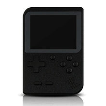 Load image into Gallery viewer, New Video Games Console Built-in 400 Retro Classic Games 3.0 Inch Screen Portable Mini Handheld Game Player