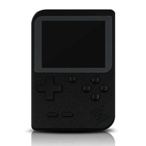 New Video Games Console Built-in 400 Retro Classic Games 3.0 Inch Screen Portable Mini Handheld Game Player