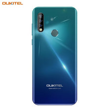 Load image into Gallery viewer, OUKITEL C17 6.35&#39;&#39; Mobile Phone Android 9.0 4G Smartphone Octa Core 3GB 16GB Cellphone 3900mAh Triple Camera MT6763 Face ID OTG