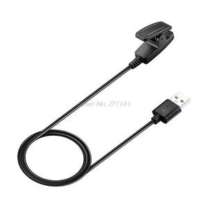 USB Clip Charger Cradle Dock for Garmin Forerunner 235 630 230 735XT Smart Watch Electronics Stocks