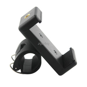 Phone Clip Adapter Mount Lock Holder for Monopod Selfie Stick GoPro Hero 5 4 3+ For Xiaomi Yi SJCAM Electronics Stocks