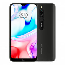 Load image into Gallery viewer, Global ROM Xiaomi Redmi 8 3GB 32GB Smartphone Snapdragon 439 Octa Core 12MP Dual Camera Mobile Phone 5000mAh