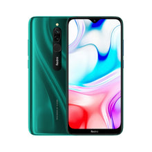 Load image into Gallery viewer, Global ROM Xiaomi Redmi 8 3GB 32GB Smartphone Snapdragon 439 Octa Core 12MP Dual Camera Mobile Phone 5000mAh