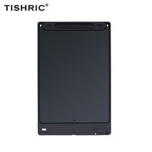 Load image into Gallery viewer, TISHRIC 8.5 inch LCD Writing Tablet for Drawing Digital Erasable Drawing Tablet/Pad/Board For Kids Electronic Graphics Tablet LCD/Screen With Pen Battery