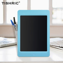 Load image into Gallery viewer, TISHRIC 8.5 inch LCD Writing Tablet for Drawing Digital Erasable Drawing Tablet/Pad/Board For Kids Electronic Graphics Tablet LCD/Screen With Pen Battery