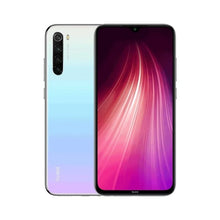 Load image into Gallery viewer, Xiaomi Redmi Note 8 Smartphone (4GB RAM 64GB ROM mobile phone, free, new, cheap, 4000mAh battery, 48MP camera) [Global Version]