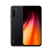 Load image into Gallery viewer, Xiaomi Redmi Note 8 Smartphone (4GB RAM 64GB ROM mobile phone, free, new, cheap, 4000mAh battery, 48MP camera) [Global Version]