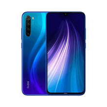 Load image into Gallery viewer, Xiaomi Redmi Note 8 Smartphone (4GB RAM 64GB ROM mobile phone, free, new, cheap, 4000mAh battery, 48MP camera) [Global Version]