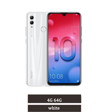 Load image into Gallery viewer, Honor 10 Lite honor10 Smart phone 6.21 inch 2340*1080 Octa Core Mobile Phone 3 Cameras Fingerprint