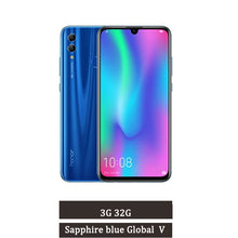 Load image into Gallery viewer, Honor 10 Lite honor10 Smart phone 6.21 inch 2340*1080 Octa Core Mobile Phone 3 Cameras Fingerprint