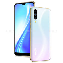 Load image into Gallery viewer, Xgody Note 7 2GB 16GB Smartphone 6.26&#39;&#39; Water Drop HD Screen MTK6580 Quad Core Android 9.0 Face unlock 2800mAh 3G Mobile Phone