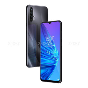 XGODY A50 3G Smartphone 6.5" 19:9 Android 9.0 1GB RAM 4GB ROM 5MP Camera Quad Core Dual SIM GPS WiFi Mobile Phones CellPhone