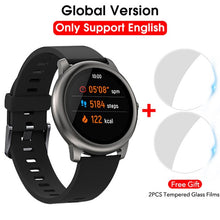 Load image into Gallery viewer, Haylou Solar Smart Watch Global Version IP68 Waterproof Smartwatch Women Men Watches For Android iOS Haylou LS05 From Xiaomi