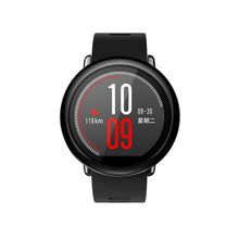 Load image into Gallery viewer, Original Amazfit Pace Smartwatch Amazfit Smart Watch Bluetooth Notification GPS Information Push Heart Rate Monitor for Android