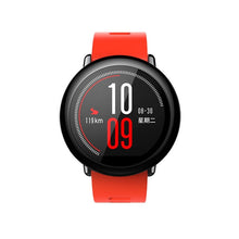 Load image into Gallery viewer, Original Amazfit Pace Smartwatch Amazfit Smart Watch Bluetooth Notification GPS Information Push Heart Rate Monitor for Android