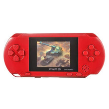 Load image into Gallery viewer, PXP3 Portable Handheld Game Console 16 Bit Retro Children Kids MD2700 Video Game Palyer Built-in 150 Games 2.6 inch HD Display