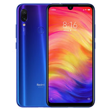 Load image into Gallery viewer, Global Version Xiaomi Redmi Note 7 4GB 64GB Mobile Phone Snapdragon 660 Octa Core 4000mAh 48MP 5MP Dual Cameras 6.3&quot; Full Screen